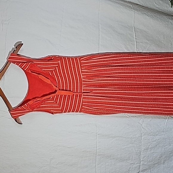 ANTHROPOLOGY DRESS - Picture 6 of 8